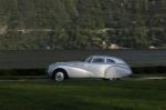 BMW 328 Kamm Coupe 1940 года